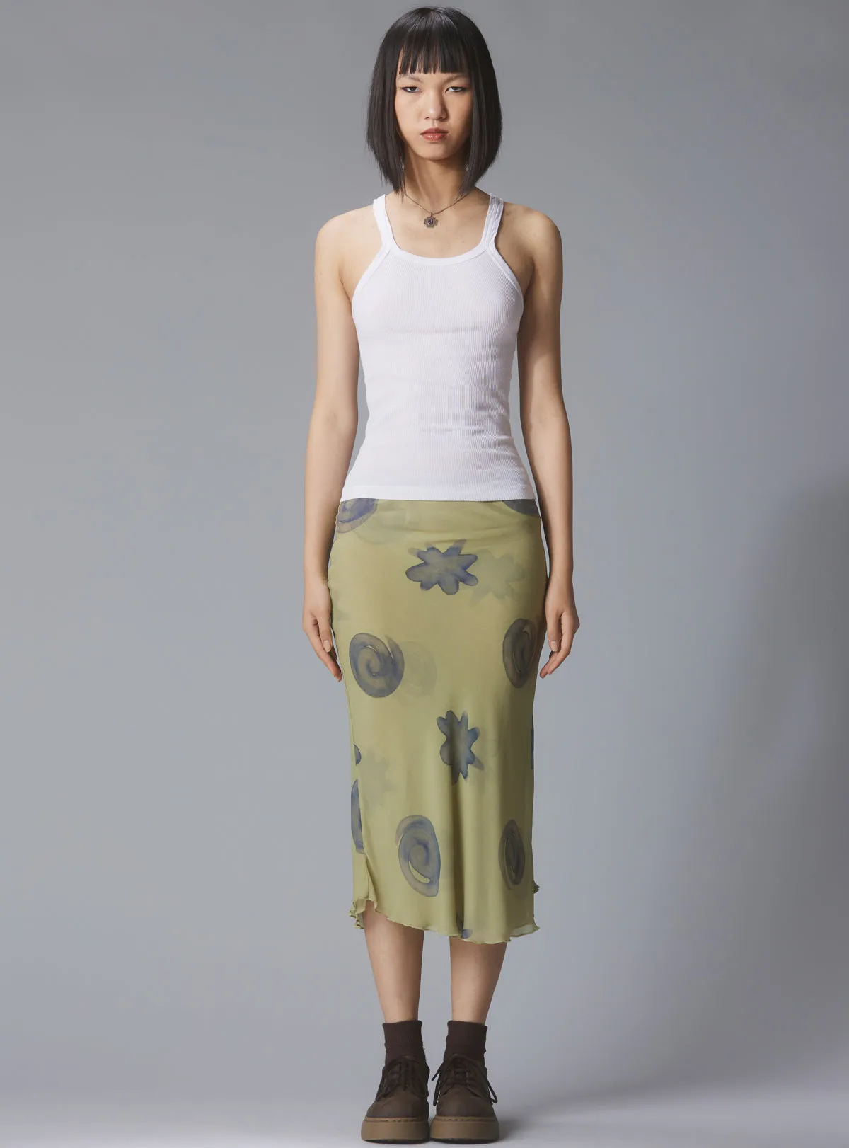 Acua Skirt