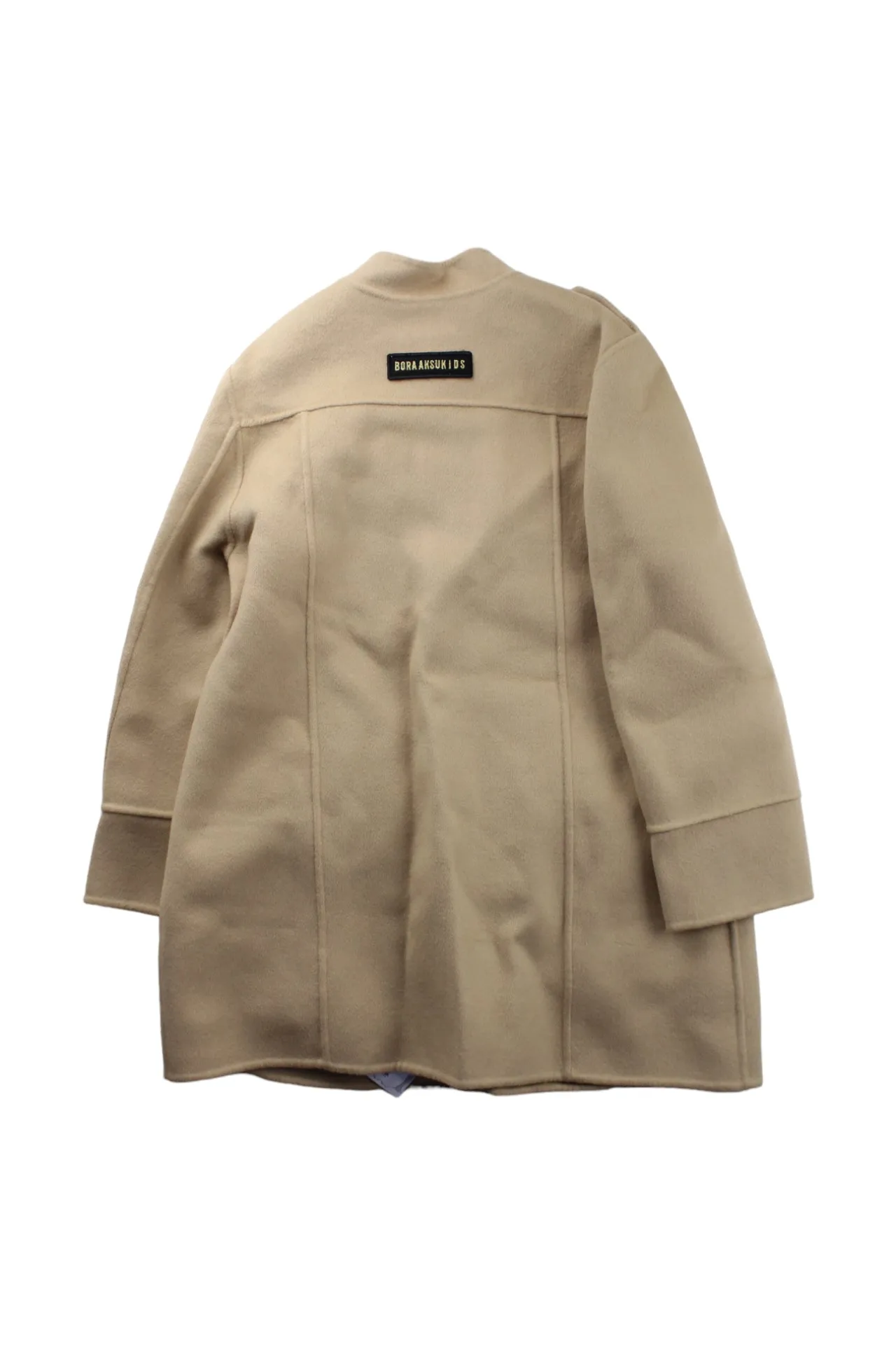 Bora Aksu Coat 10Y