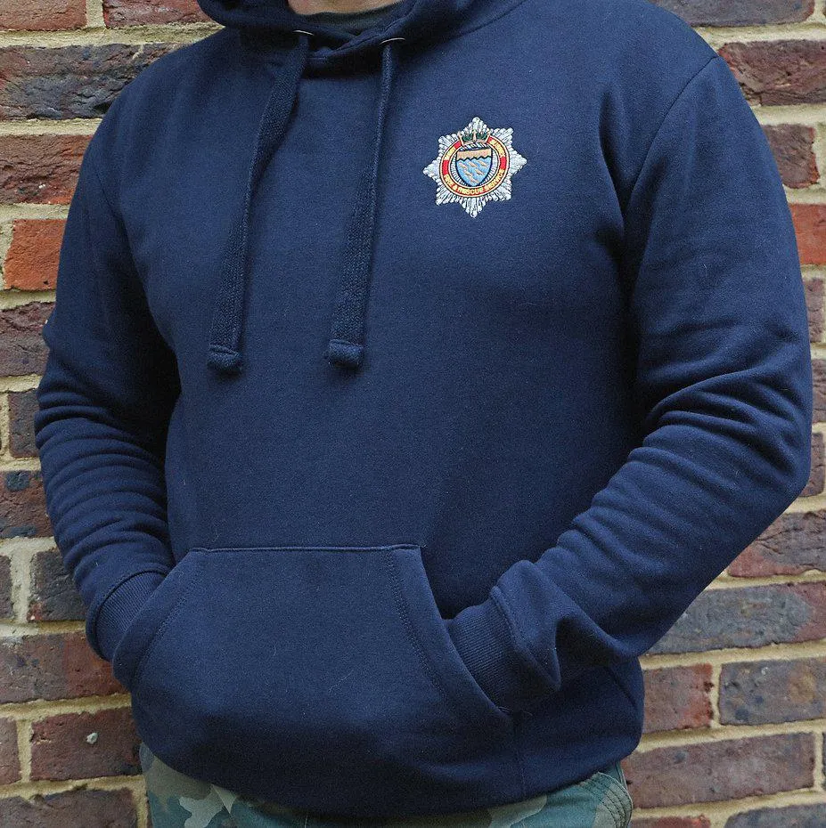 Cambridgeshire FRS Hoodie