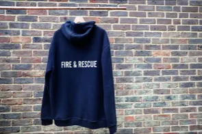 Cambridgeshire FRS Hoodie