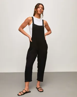 Candace Pocketed Jumpsuit