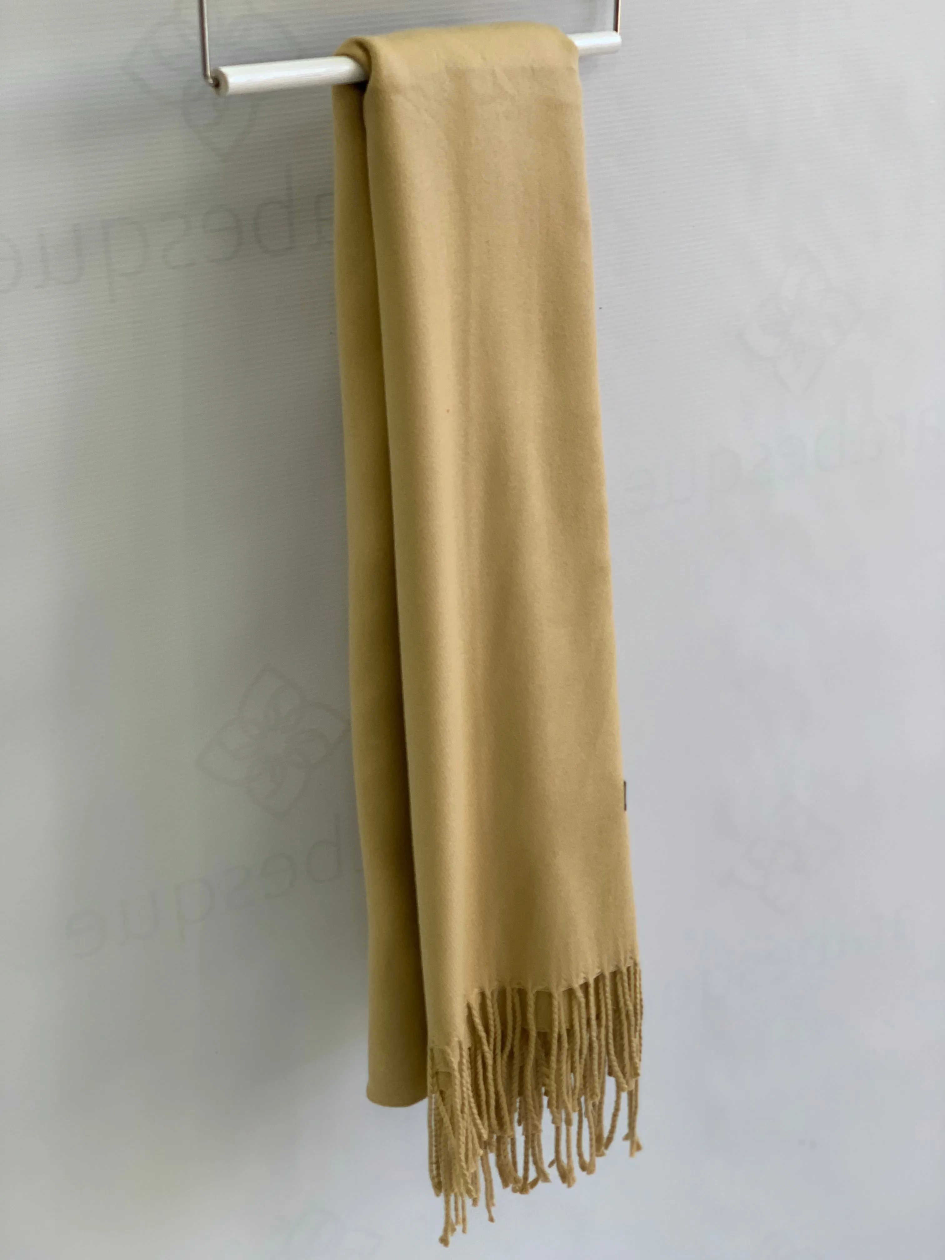 Cashmere Blend Shawl