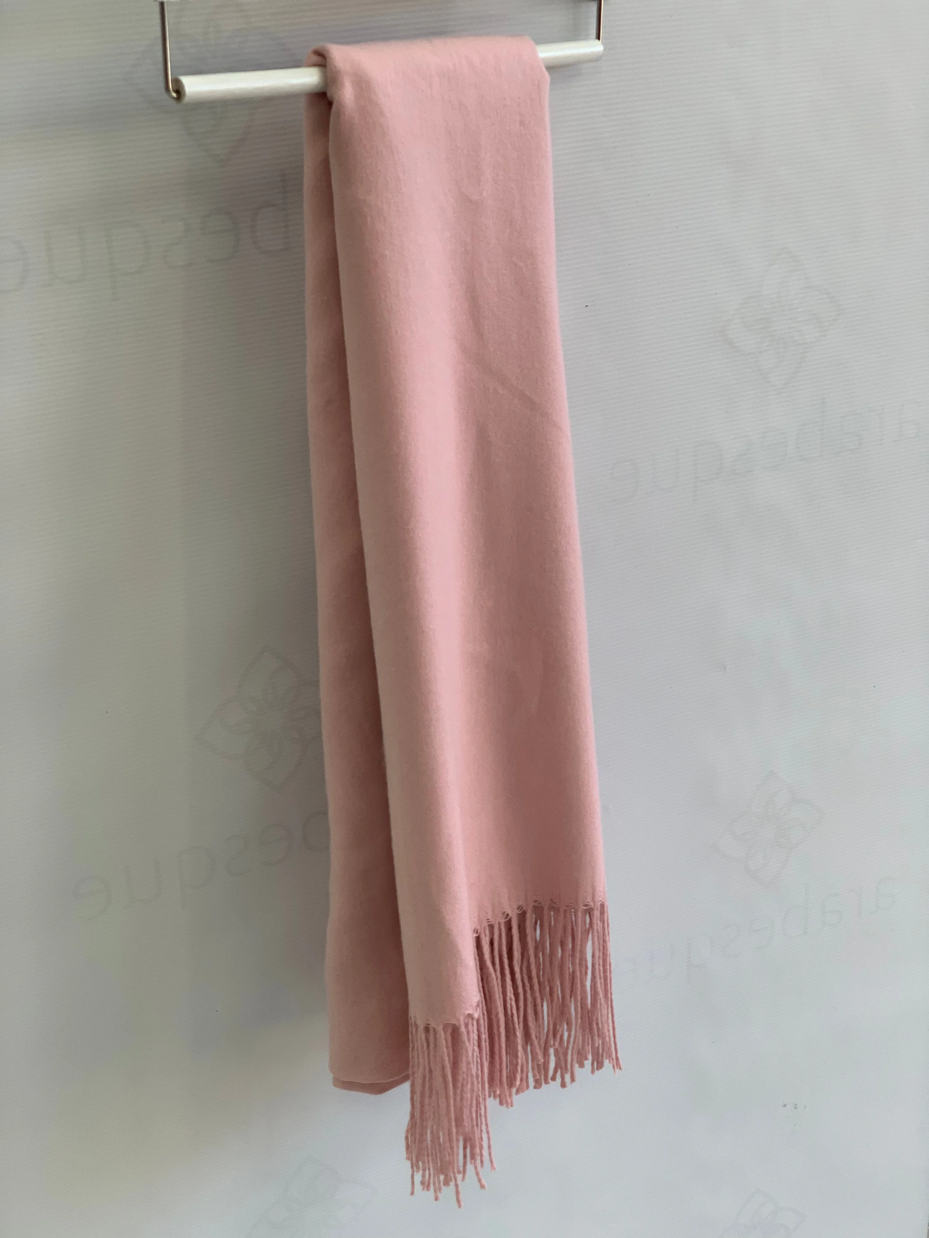 Cashmere Blend Shawl