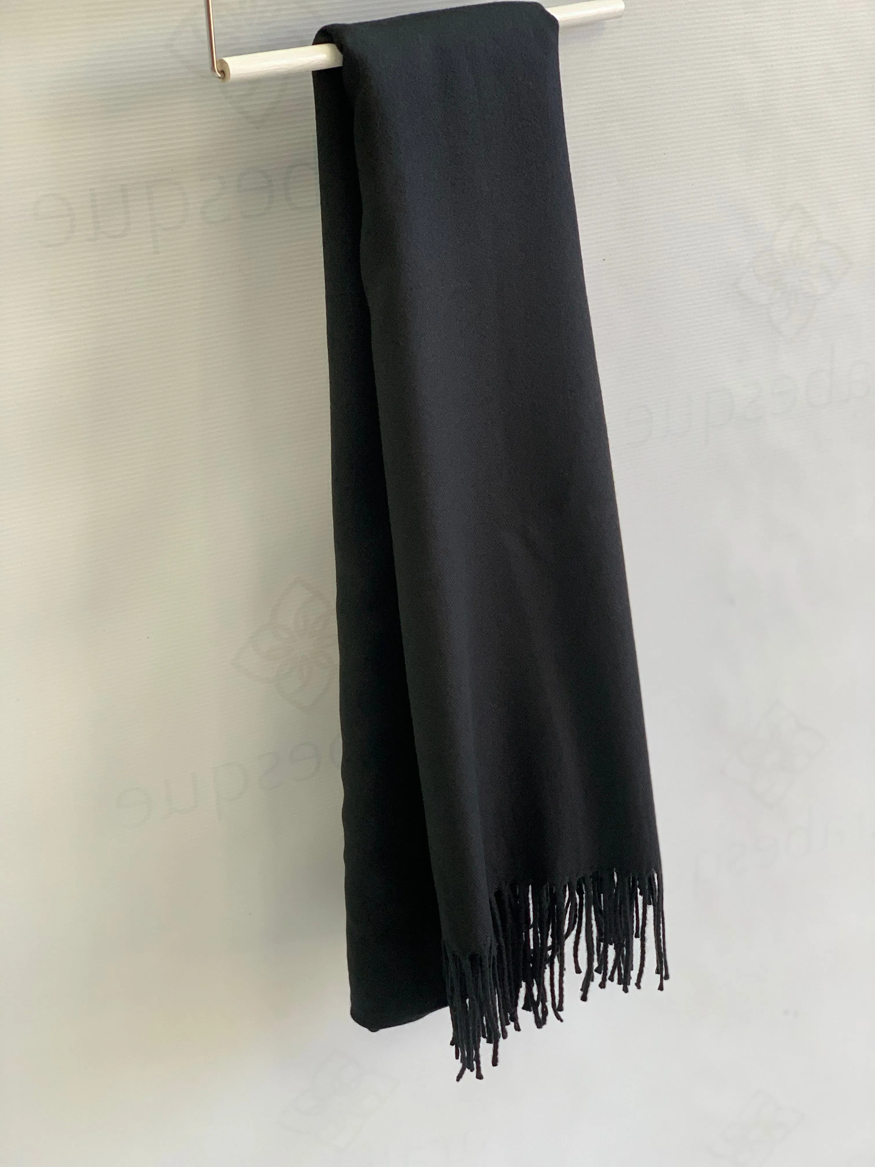 Cashmere Blend Shawl