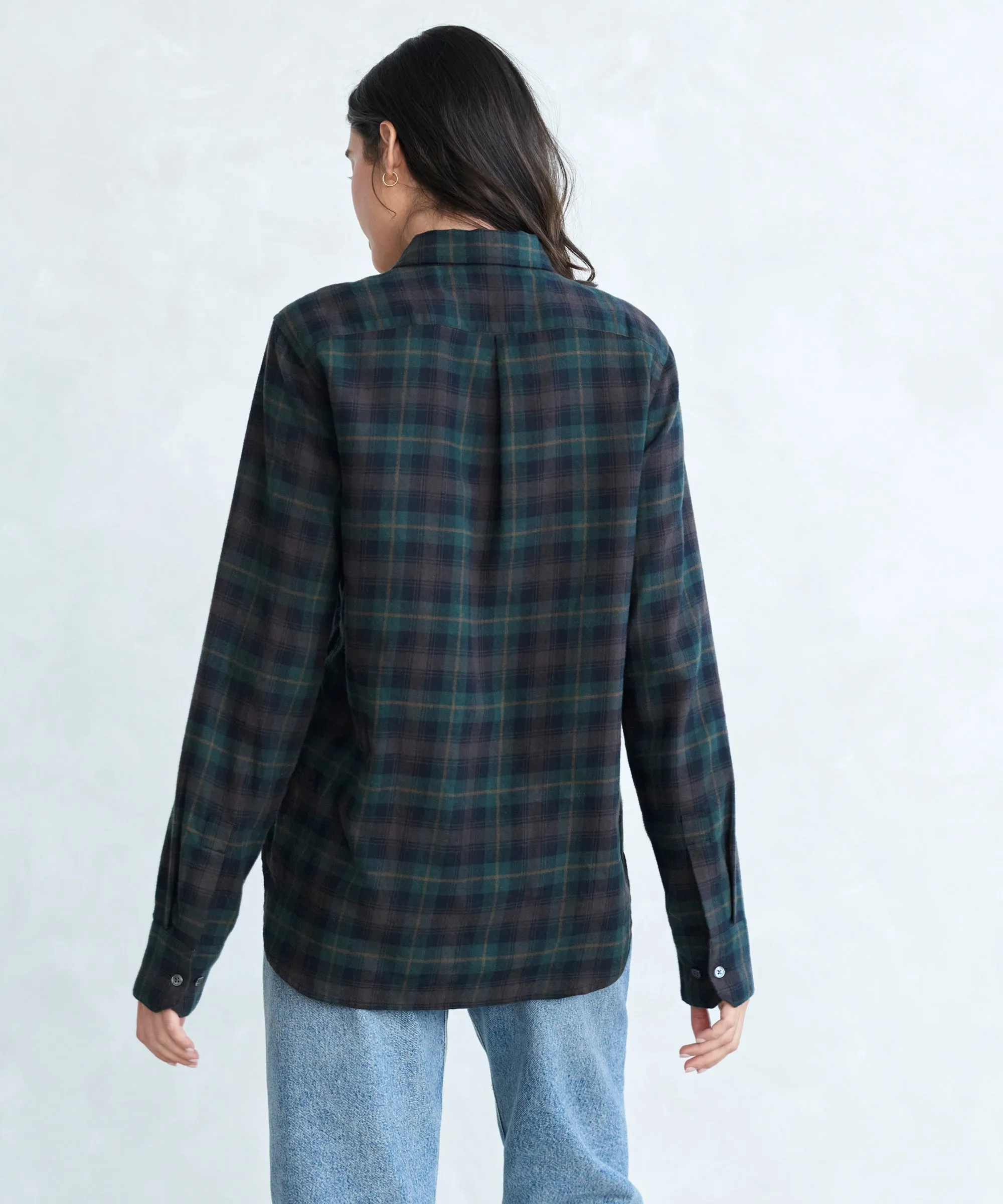 Classic Flannel