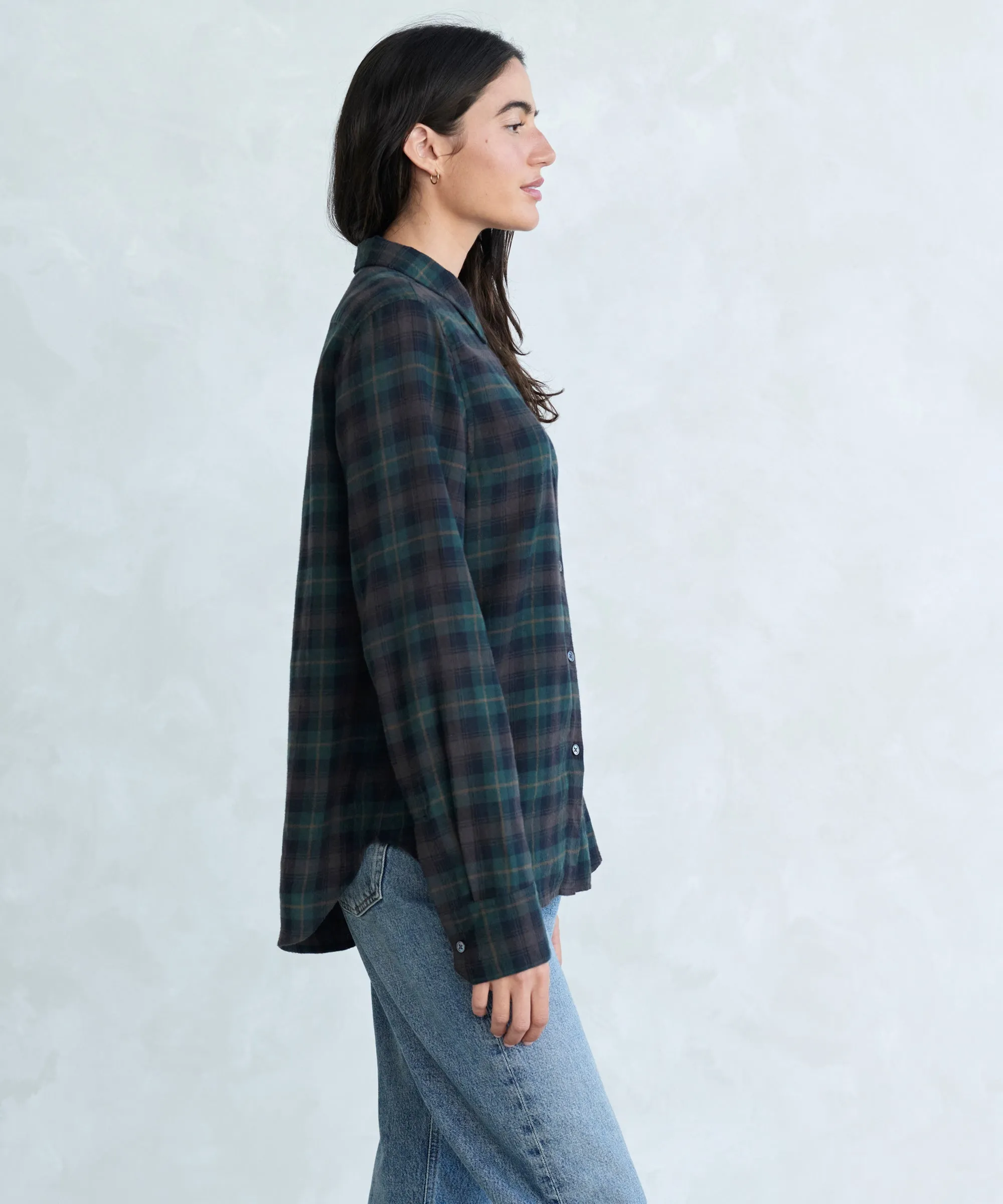 Classic Flannel