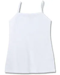 Comfortable Camisole - Black, Cream, Grey, and White