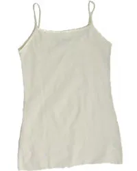 Comfortable Camisole - Black, Cream, Grey, and White