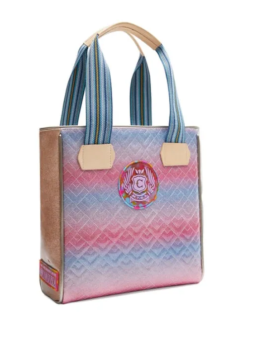 Consuela Nico Classic Tote 2119