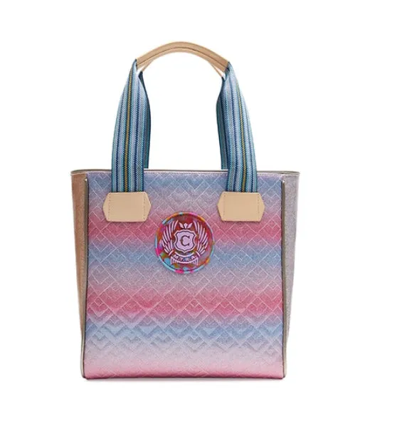 Consuela Nico Classic Tote 2119