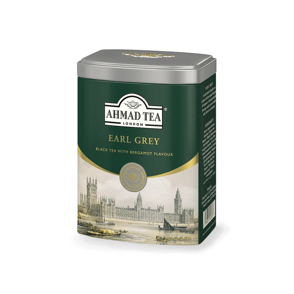 Earl Grey