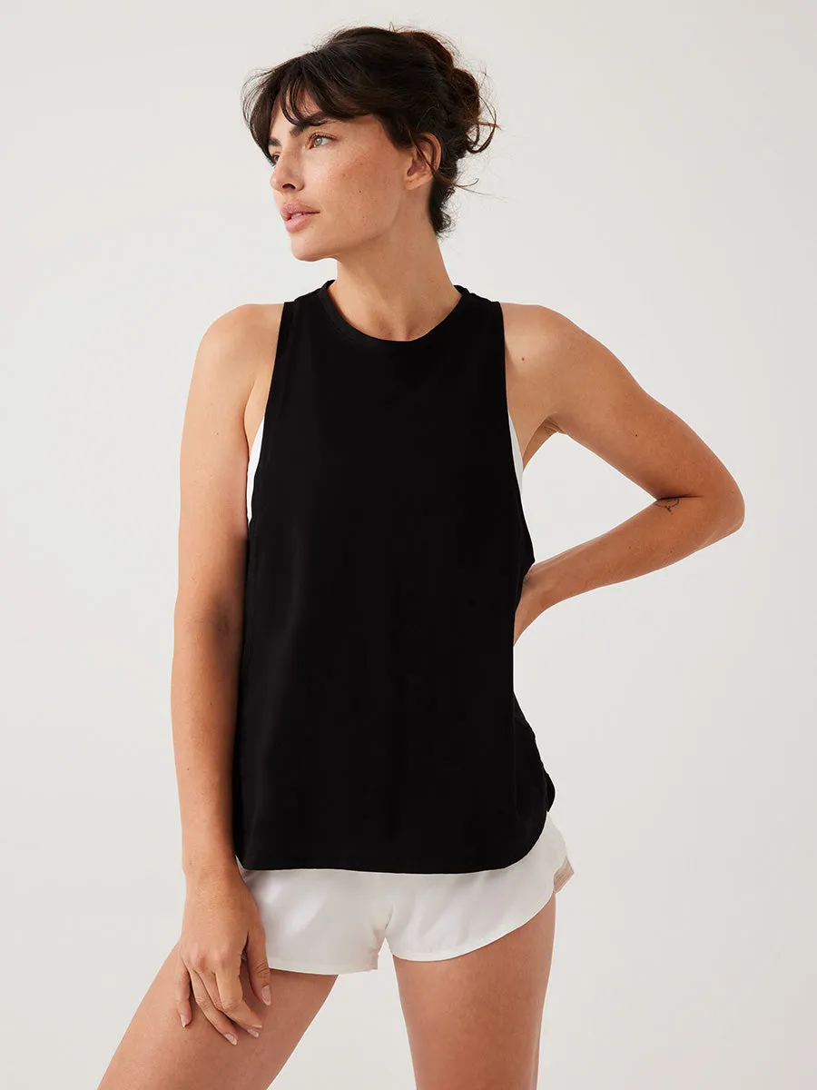 Everyday Longline Tank