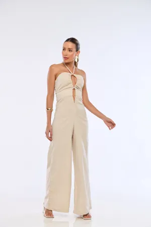 La Olla Jumpsuit