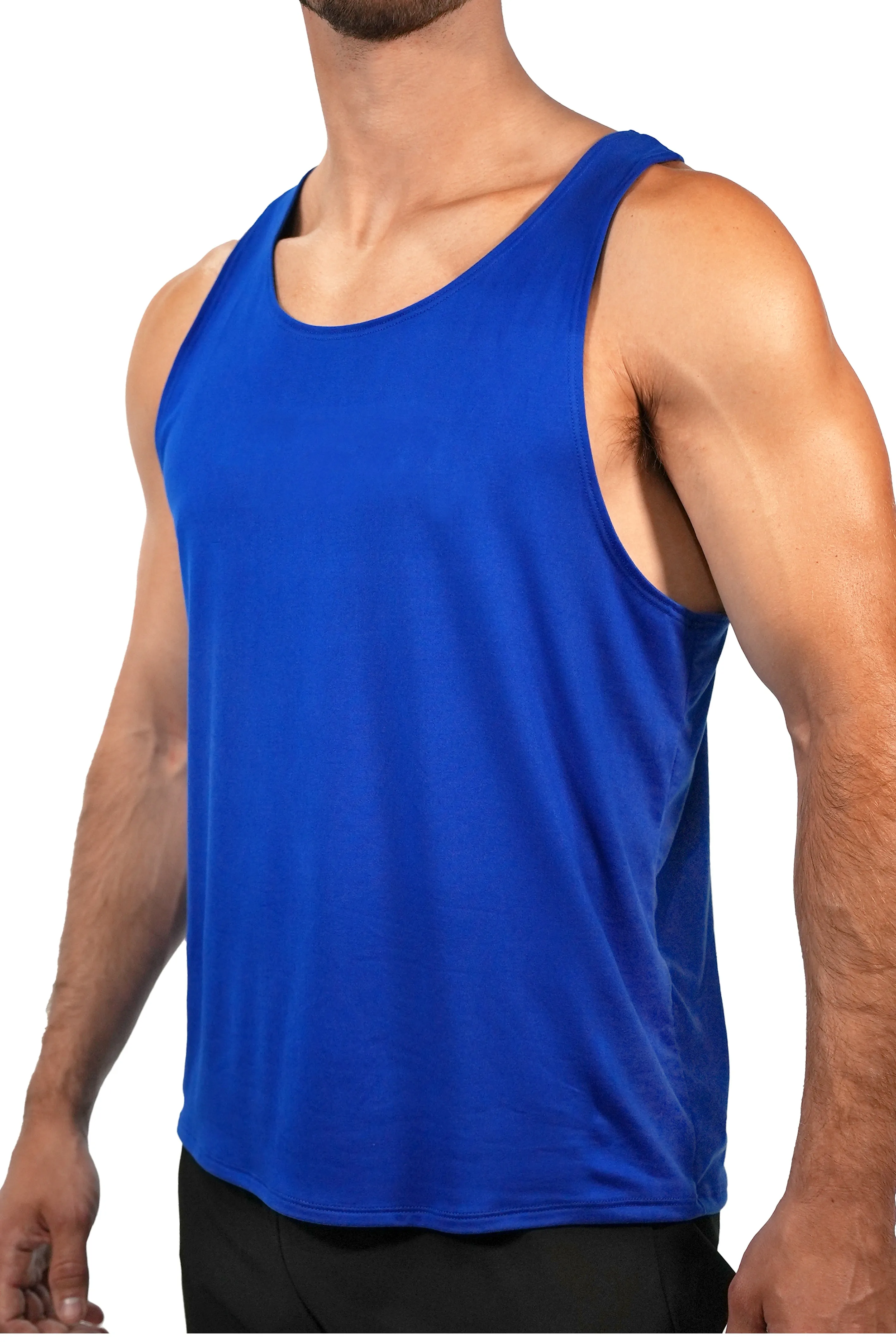 Men's SoftTECH™ Tank