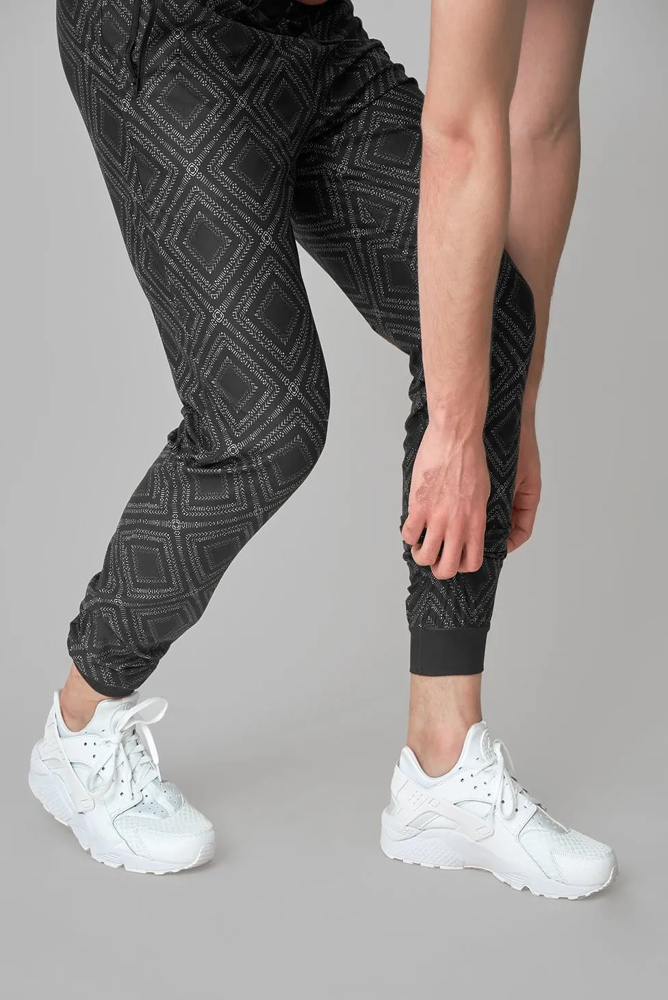 Men's Summit Jogger