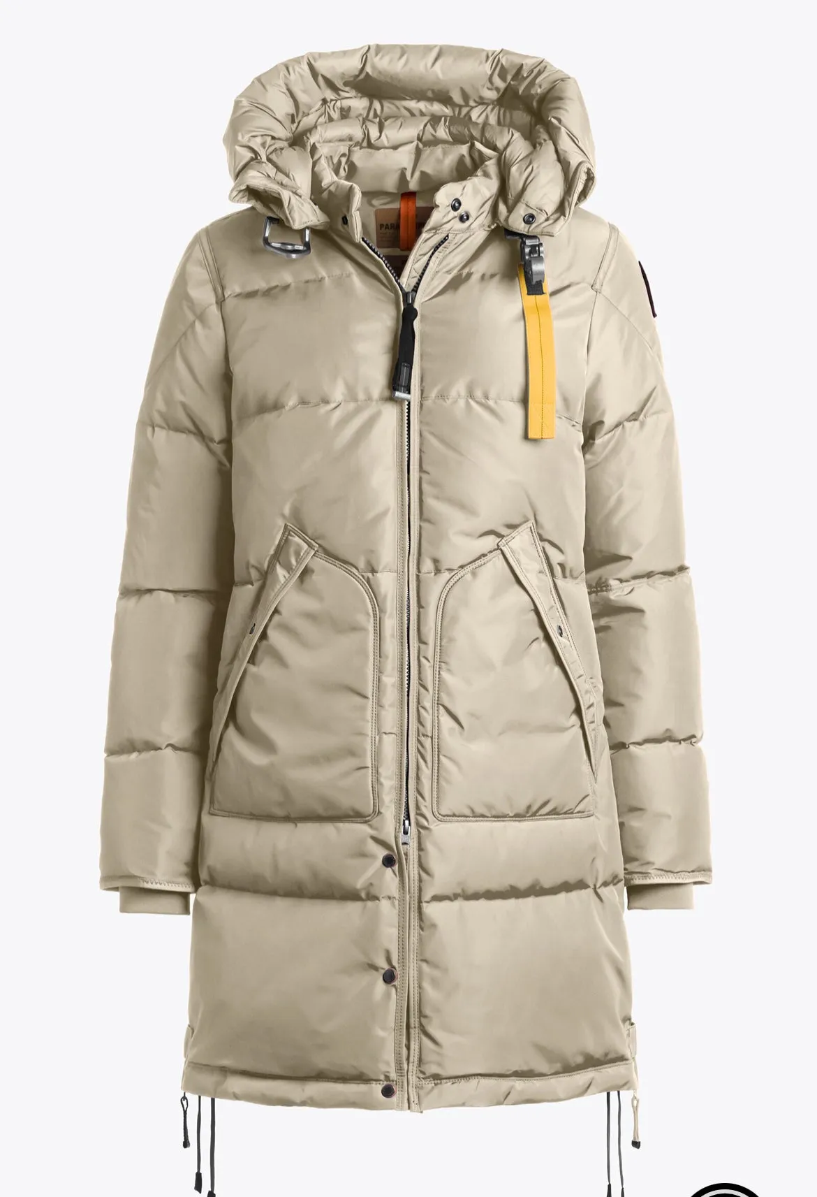 Parajumpers Long Bear