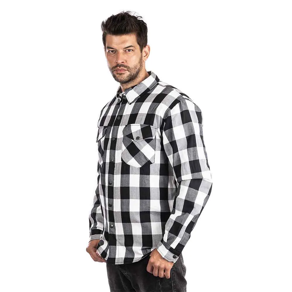 Road Armor™ Protective Biker Shirt