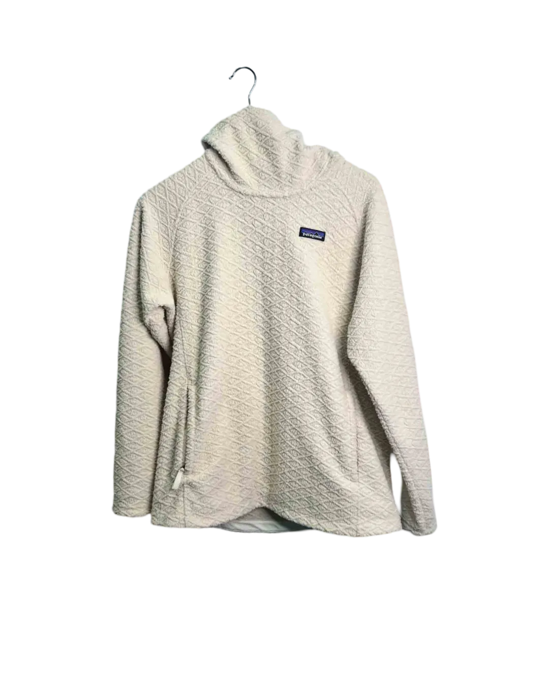 Size L - Patagonia Diamond Capra Hoodie