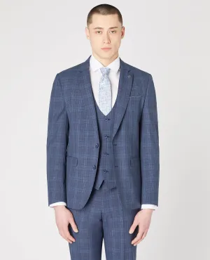 Slim Fit Mix and Match Suit