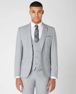 Slim Fit Mix and Match Suit