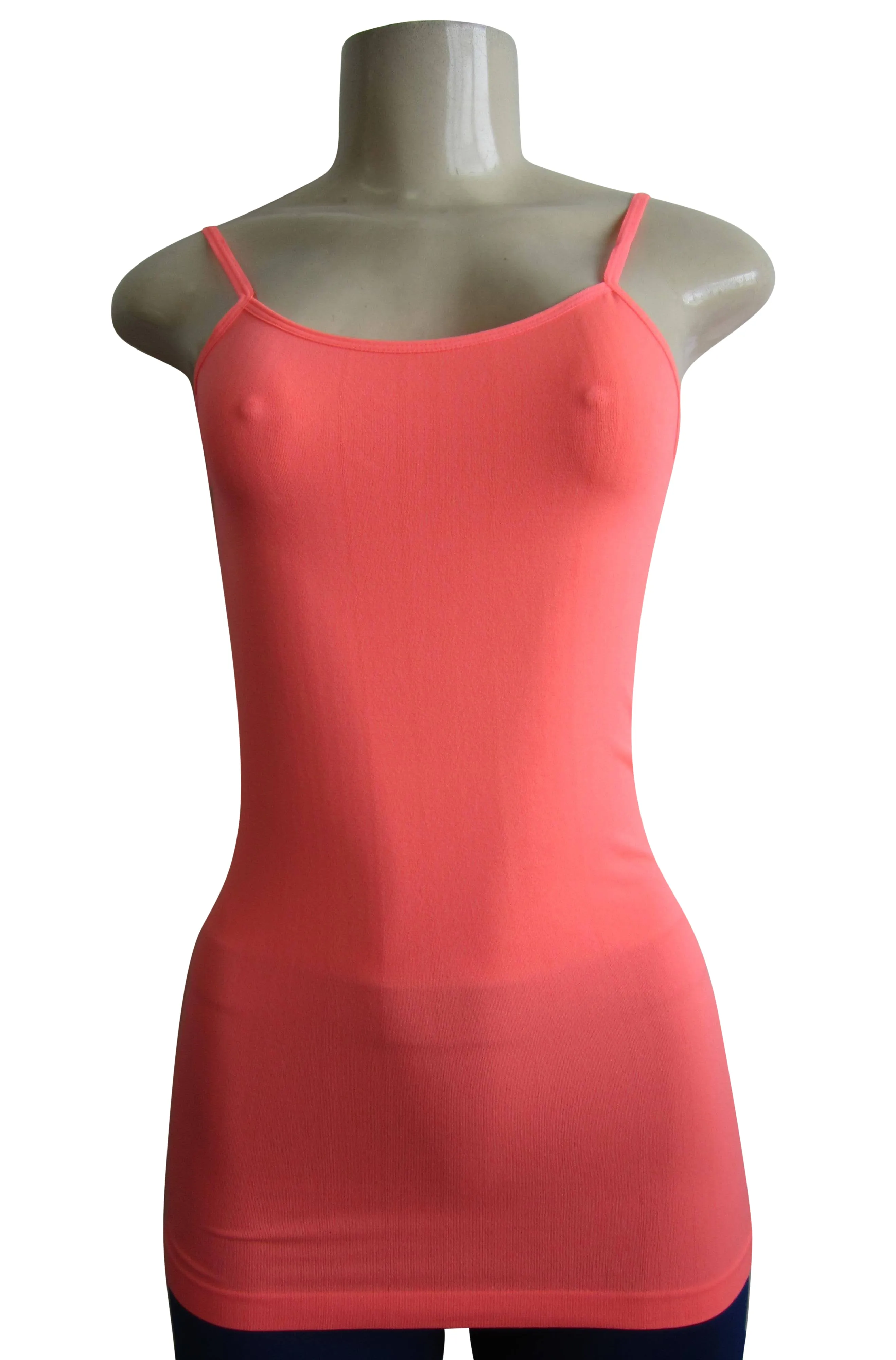 Spaghetti Tank Top (MP-T02)