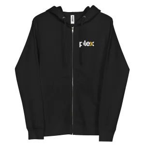 Zip Up Hoodie (Ships from US)